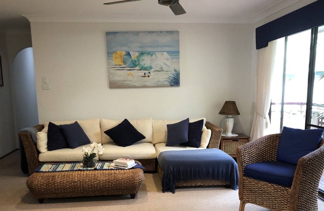 Tree Tops Beach House Killcare