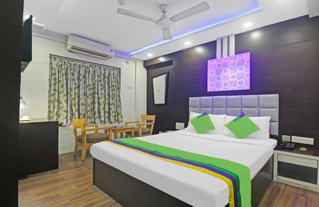 Treebo Mangalam