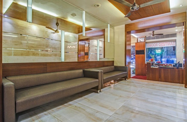 Treebo Trend Hotel Arastu