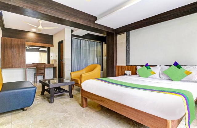 Treebo Trend Kana Palace