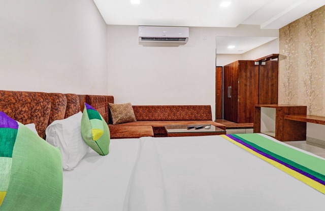 Treebo Trend Hotel Sai Sagar