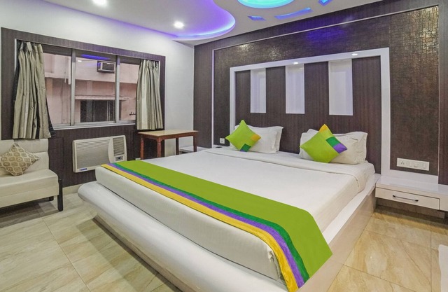 Treebo Trend Hotel South Park