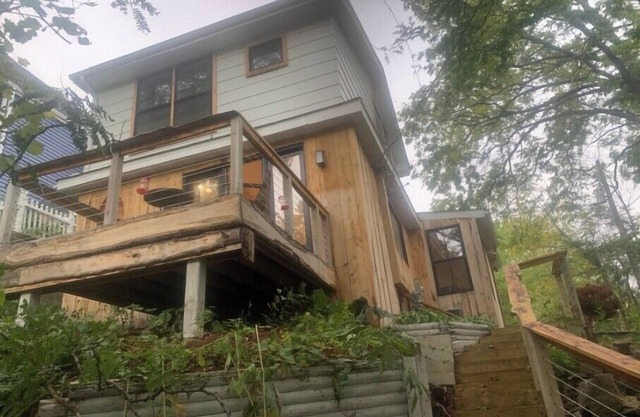 Treehouse