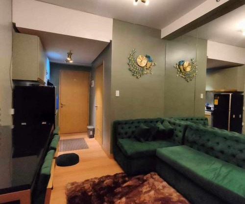 Trees Residences Tower 5 unit 735