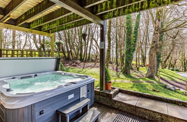 Treetops Lodge - Trois Chambres Maison, Couchages 6