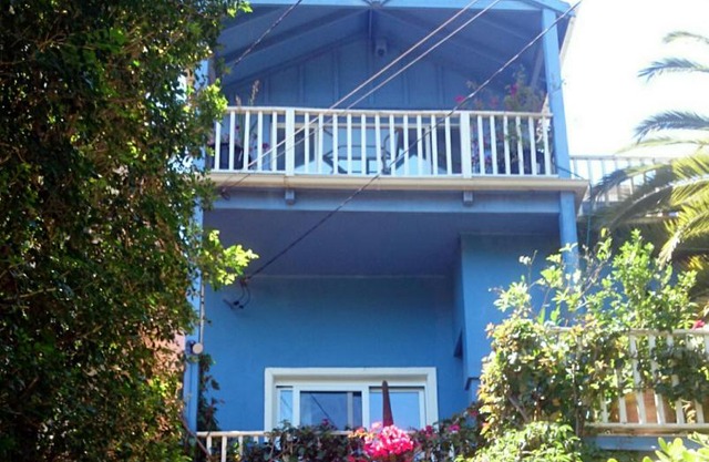TREETOPS PENTHOUSE Rose Bay Sydney, 3 bedrooms