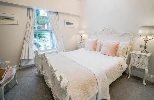 Trefoil Guest House