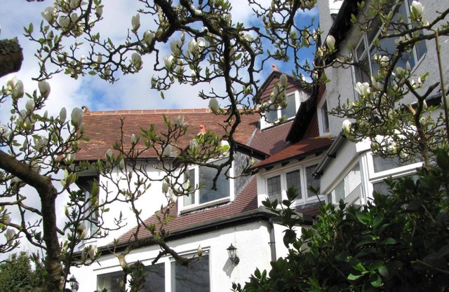 Tregarth House