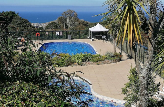 Tregenna Castle Resort