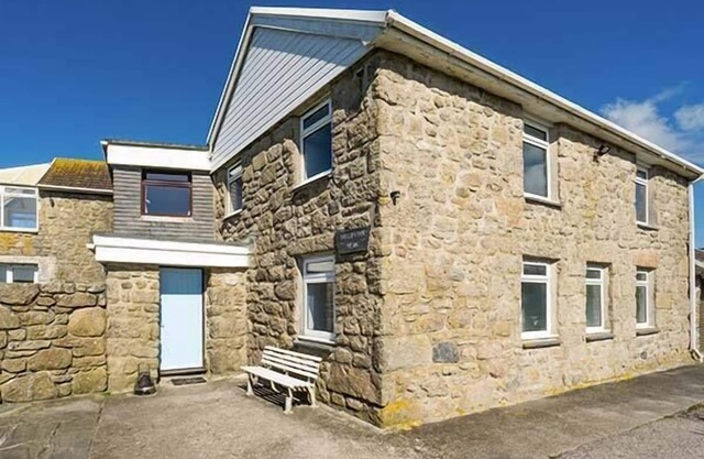 Tregiffian Vean, SENNEN COVE
