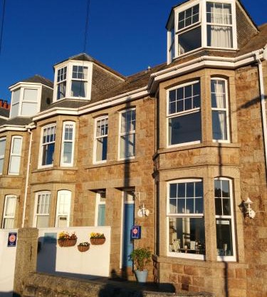 Tregony Guest House