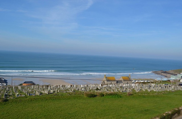 Tregony Guest House