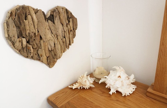 Trelessy Lodge, AMROTH
