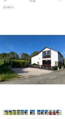 Trelowen Cottage