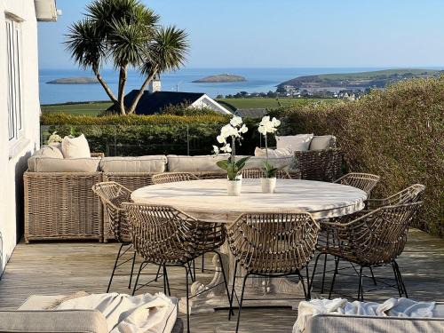 Trem Ynys 3 bed