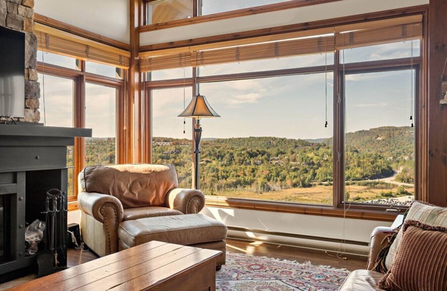 Tremblant Prestige - Altitude 172-11