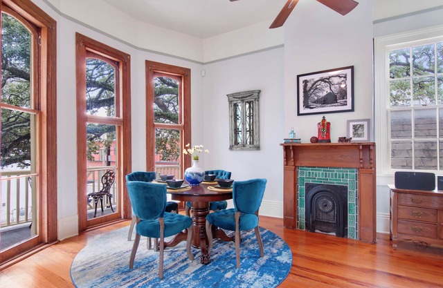 Treme Dream Home, 2 lits, 2-1 / 2 bains, à quelques pas du quartier français
