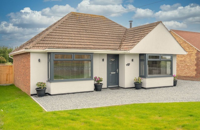 Tremeer | Winterton Cottages