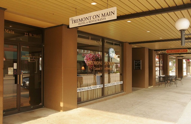 Tremont Inn on Main