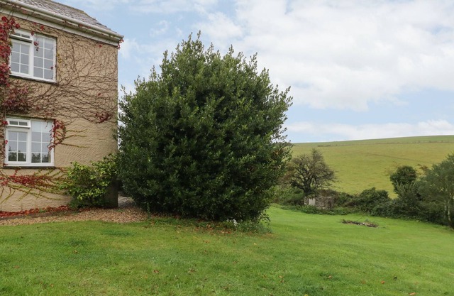 Trenant Lodge, FOWEY