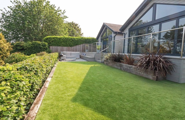 65 Foxdown Manor, WADEBRIDGE