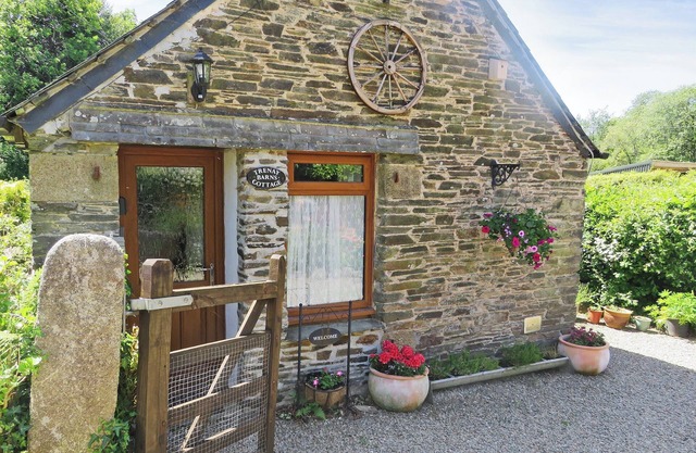Hébergement 2 chambres à St Neot, près de Liskeard
