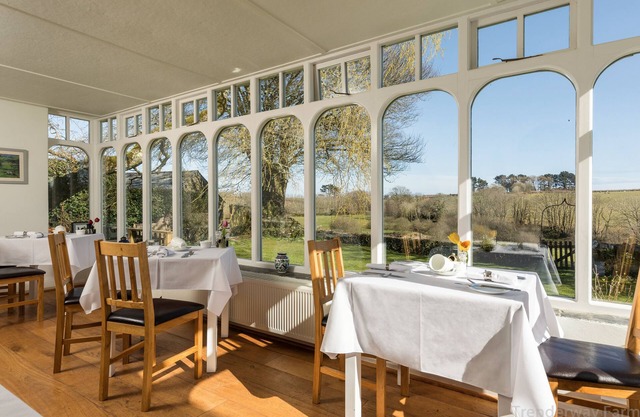 Trenderway Farm