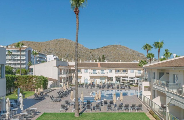 Trendhotel Alcudia - Adults Only