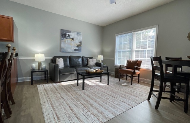 Trendy 2BR Haven w/ Garage & Top Amenities