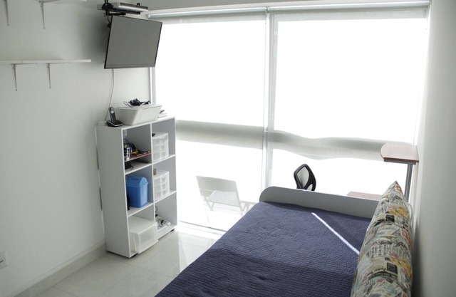 Appartement branché plein de commodités à Coyoacan