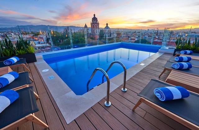 Trendy & Comfy Room in Historic Center | Explore San Luis Like a Local