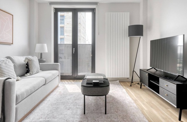 Trendy Croydon 1BR w/ Gym & Concierge, nr Tube, by Blueground