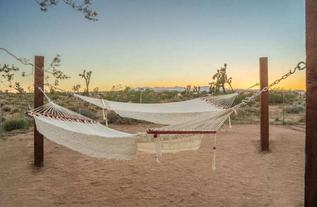 Trendy Desert Retreat on 5 Acres