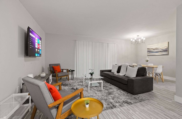 Trendy & Vibrant Unit | City Experience!