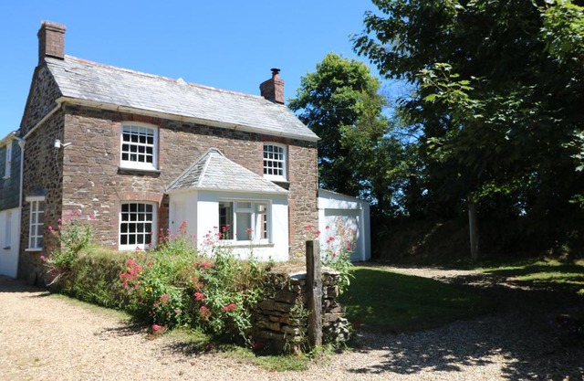 Trenouth Cottage