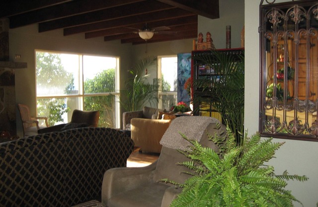 Tres Corazones Beach House With a Heart