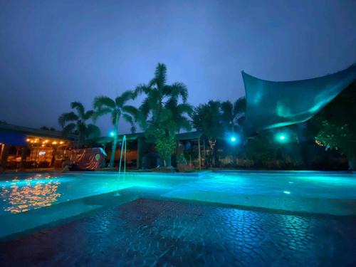 Tres Marias' Resort
