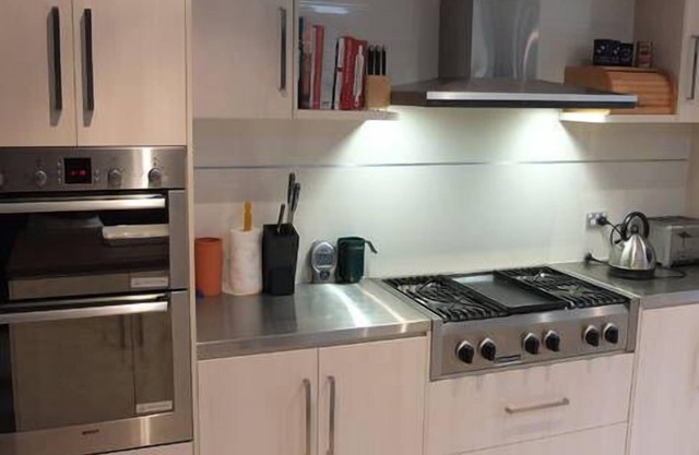 Nouvelle Maison de Trev pour spacieuse, la vie moderne