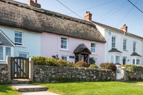 Trevarrow Cottage