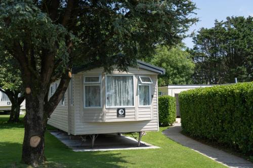 Trevarth Holiday Park