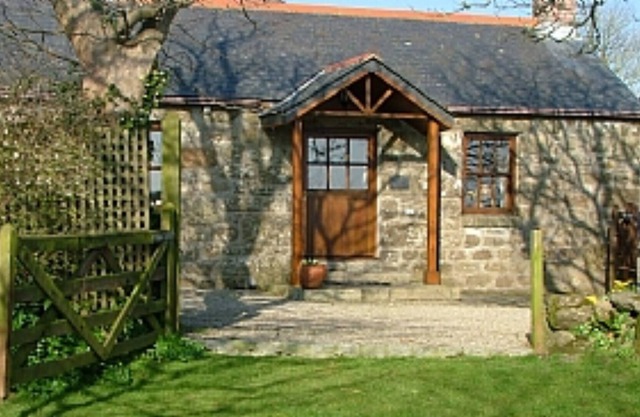 Trevean Sleeps 4 (2 Bedrooms) Maisons de vacances à Lamorna