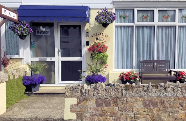 Trevellis Bed and Breakfast