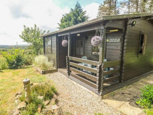 Trevenna Cabin