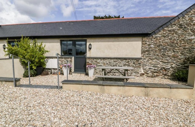 Trevenna Stables, Truro