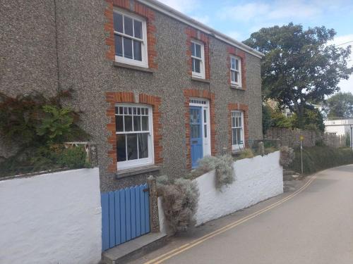 Trevethen Cottage