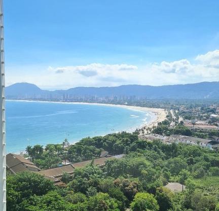 TrevizZo Guarujá Canto do Tortuga