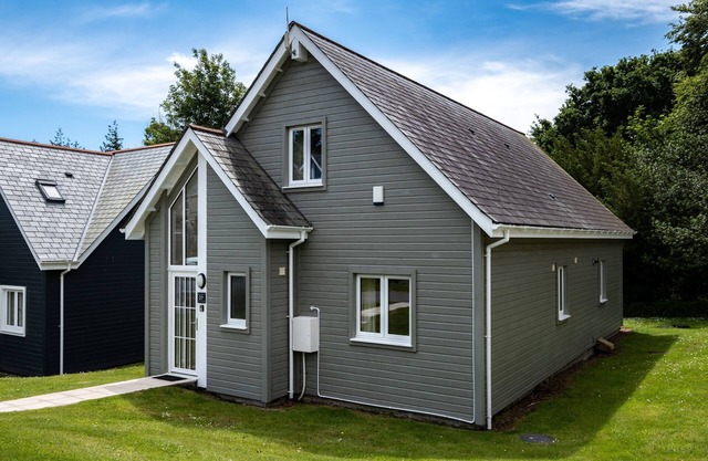 Trewhiddle Villa 27 - un trewhiddle qui peut accueillir 6 personnes dans 3 chambres