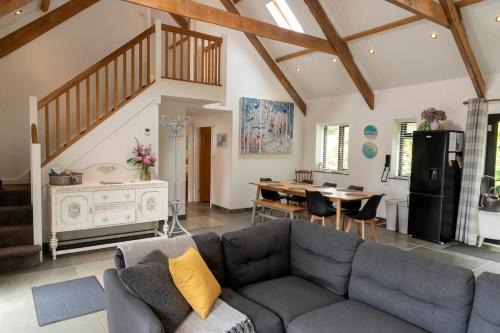 Trewinnick Lodge