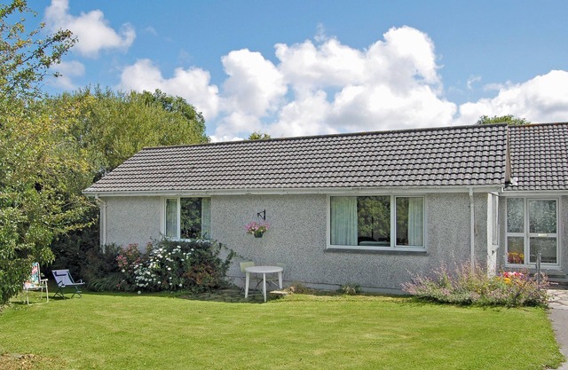 Hébergement 1 chambre à St Merryn, près de Padstow