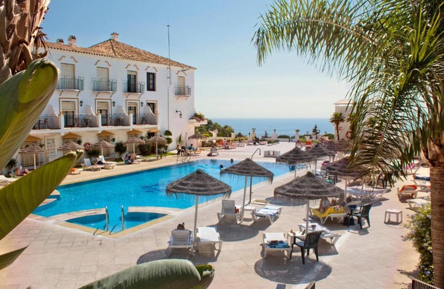 TRH Mijas